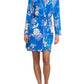 Johnny Was - Dove Sleep Robe