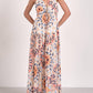 Elan - Kira Maxi Dress