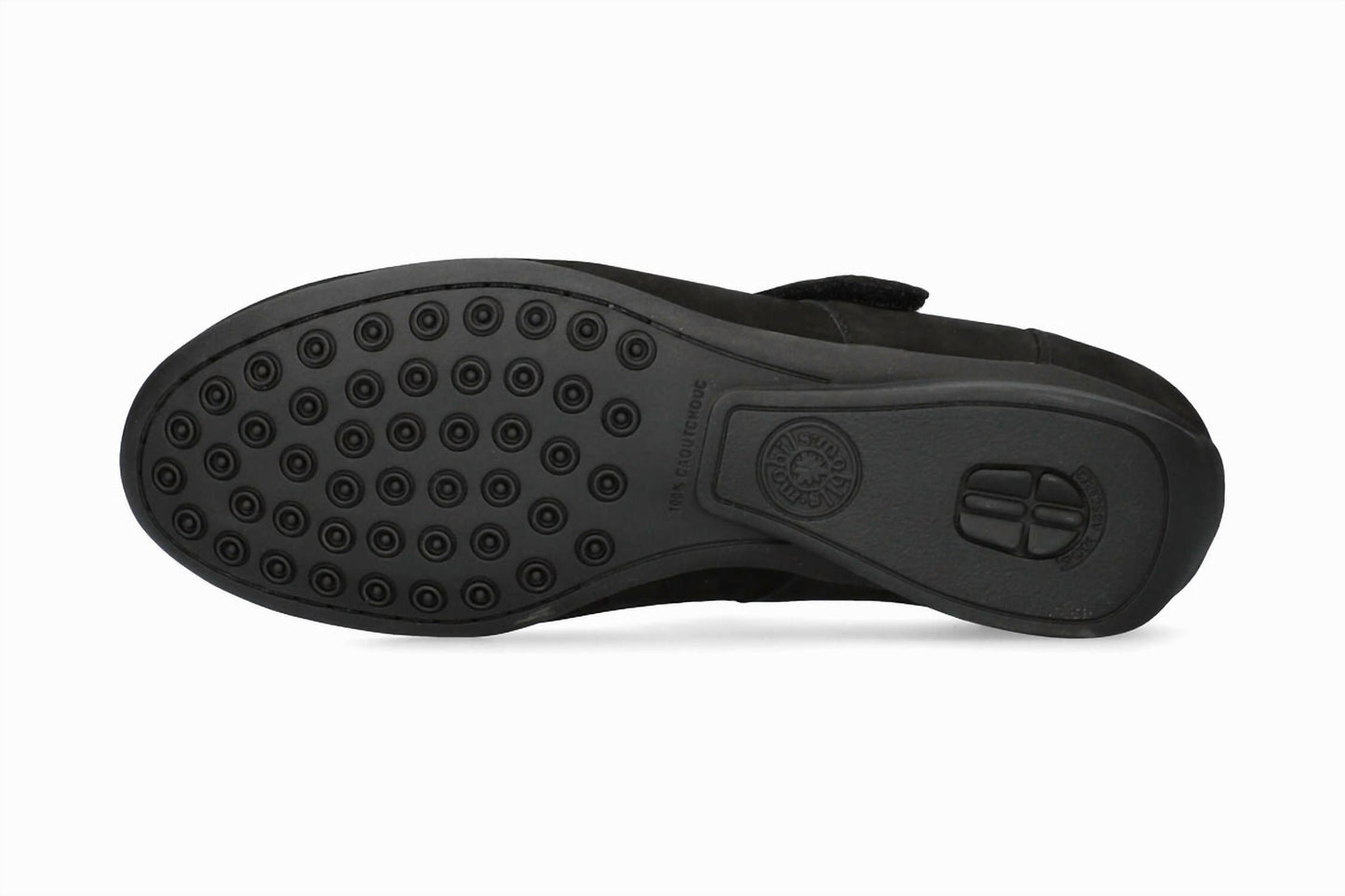 Mephisto - Women's Fabienne Flat