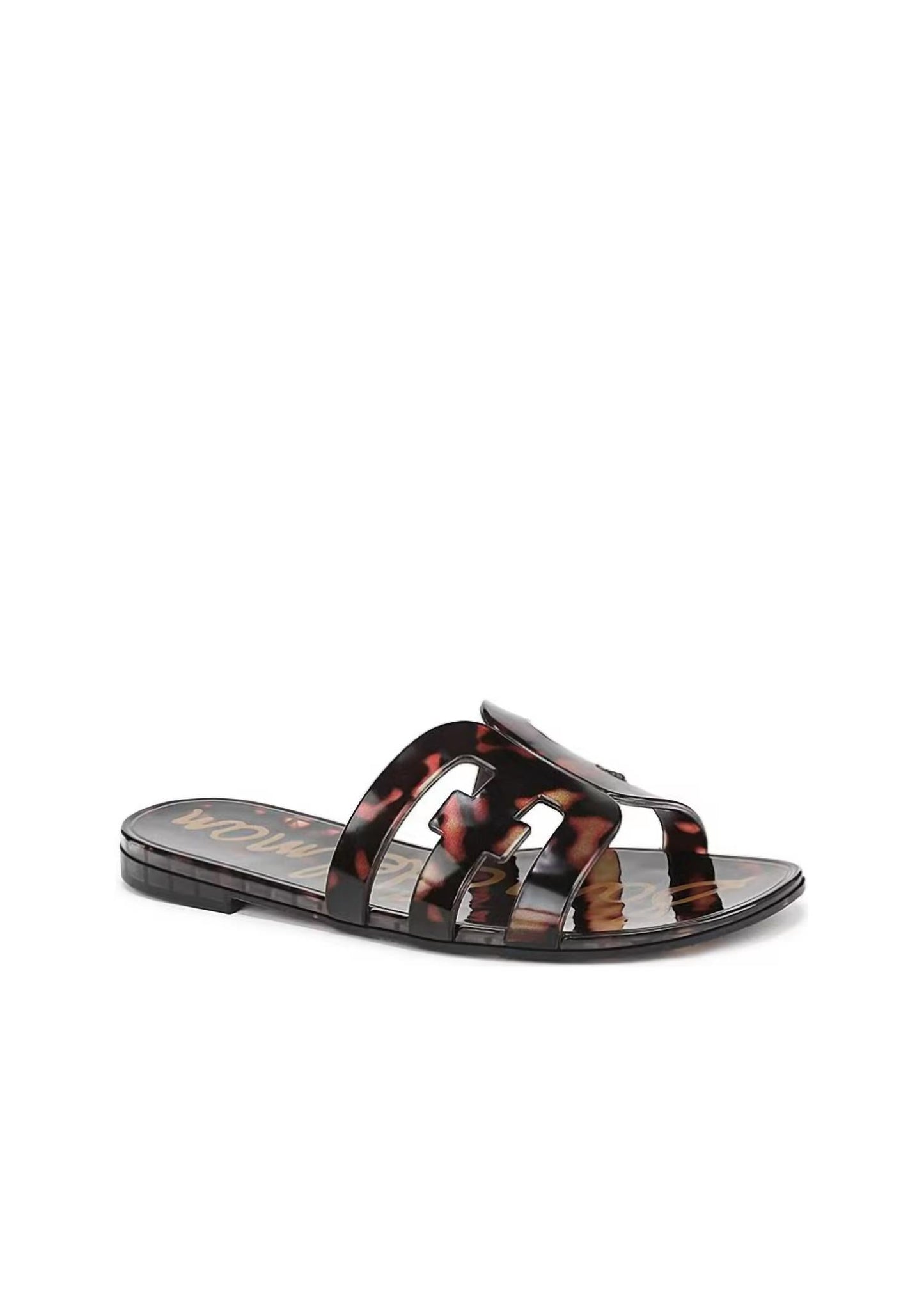 Sam Edelman - Women's Bay Jelly Sandals