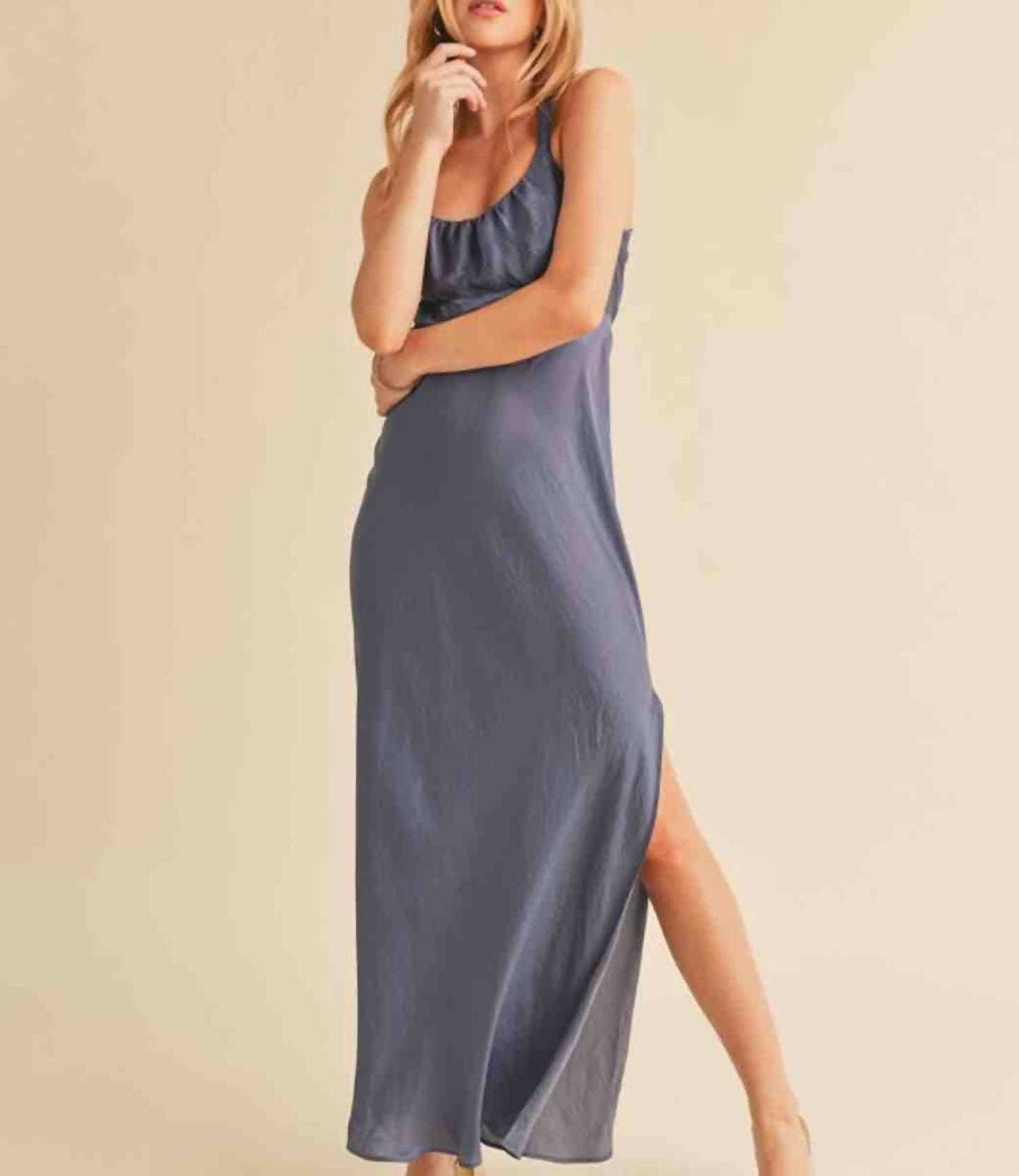 Aemi + Co - Mae Maxi Dress
