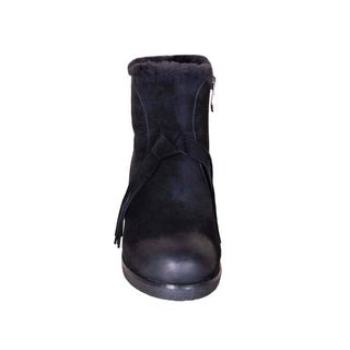 Cloud Nine - LADIES MADISON SHEEPSKIN BOOT