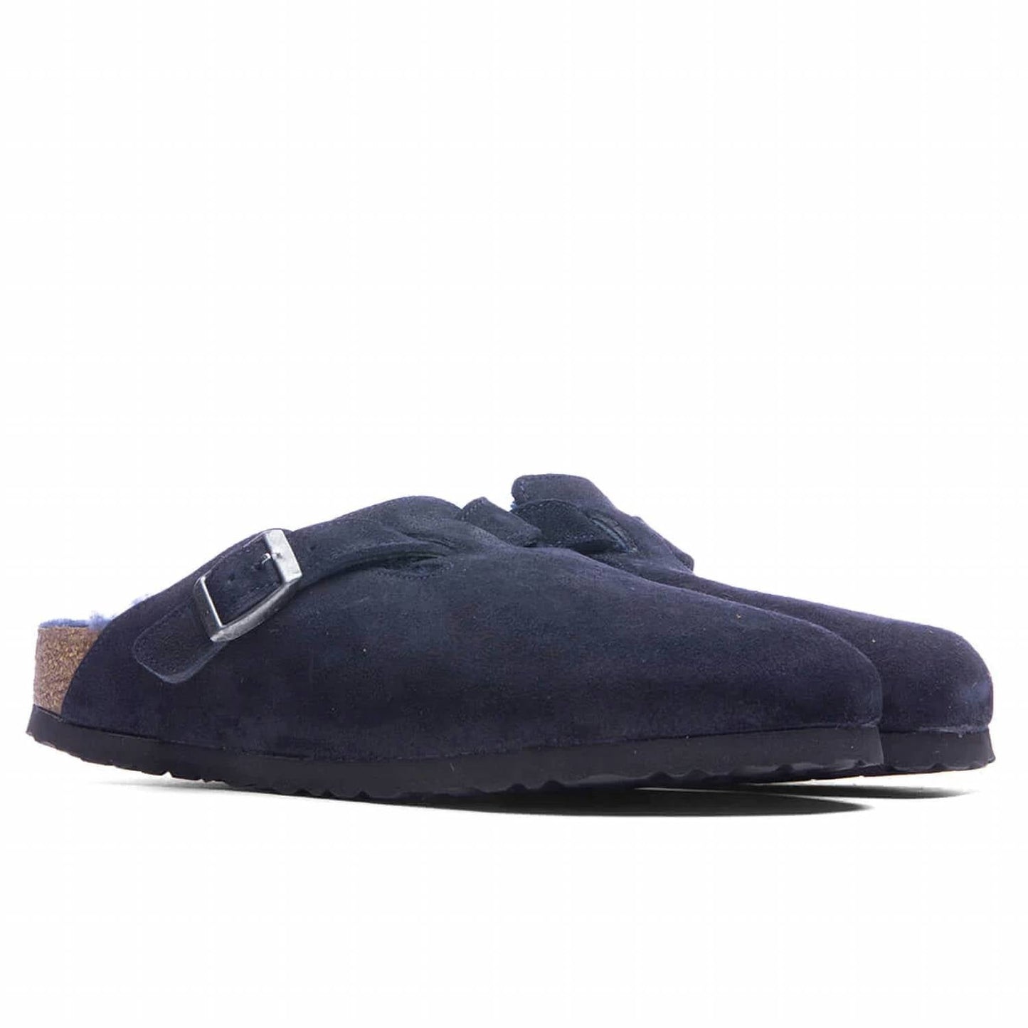 Birkenstock - Women's Boston Shearling Clogs