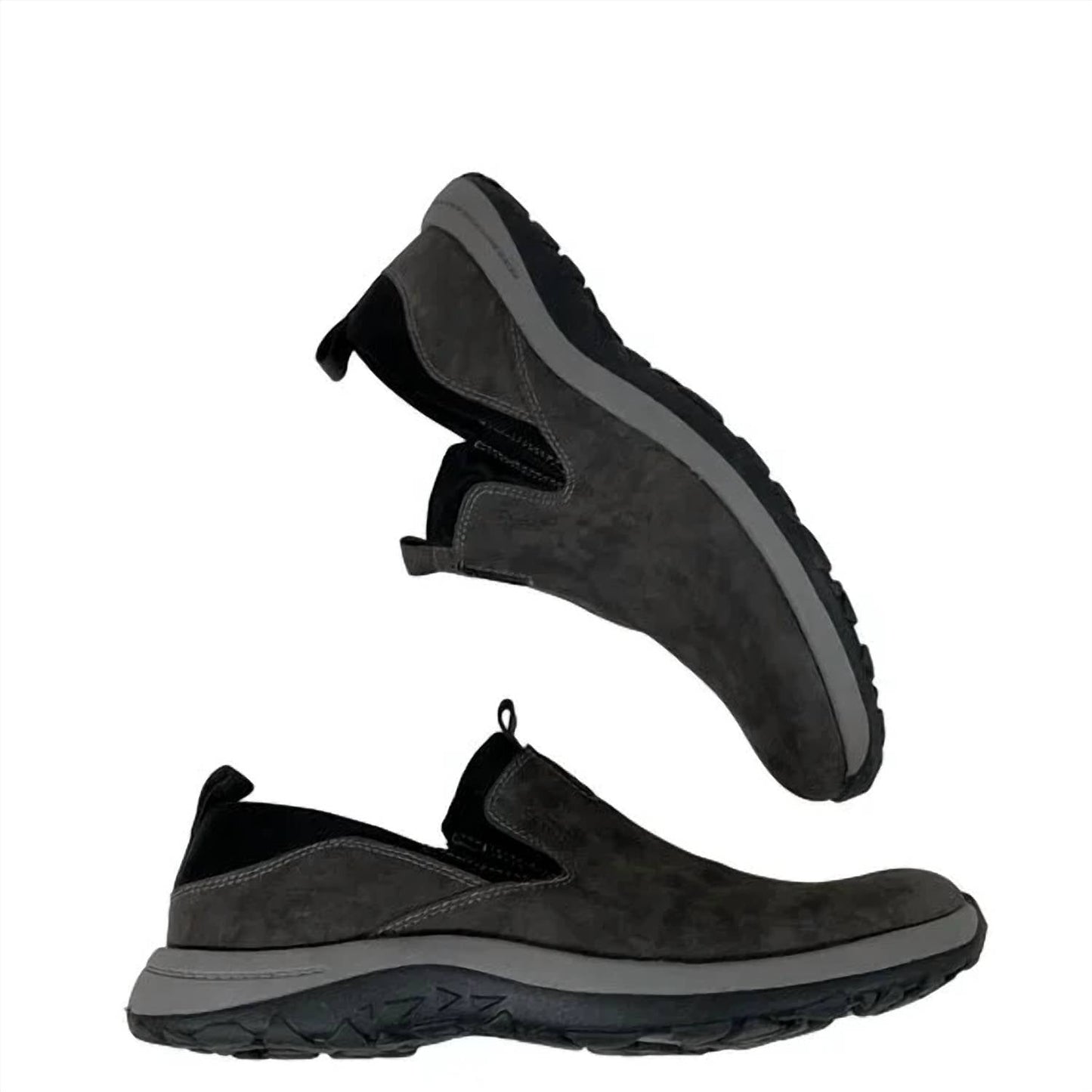 Earth - Men's Danvers Slip On Sneaker