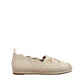 Sam Edelman - Women's Karla Espadrille Flat Loafer