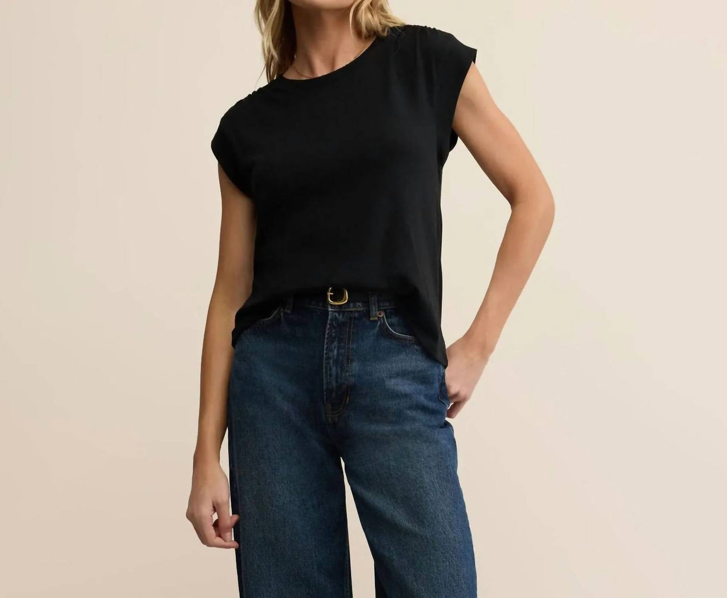 Z Supply - Whisper Knit Top