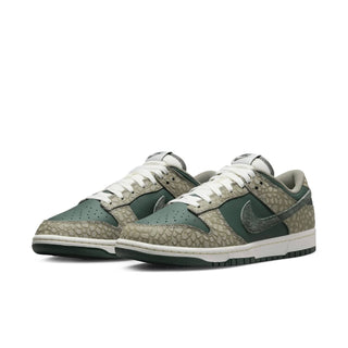Nike - Tênis Dunk Low Retro Premium Masculino