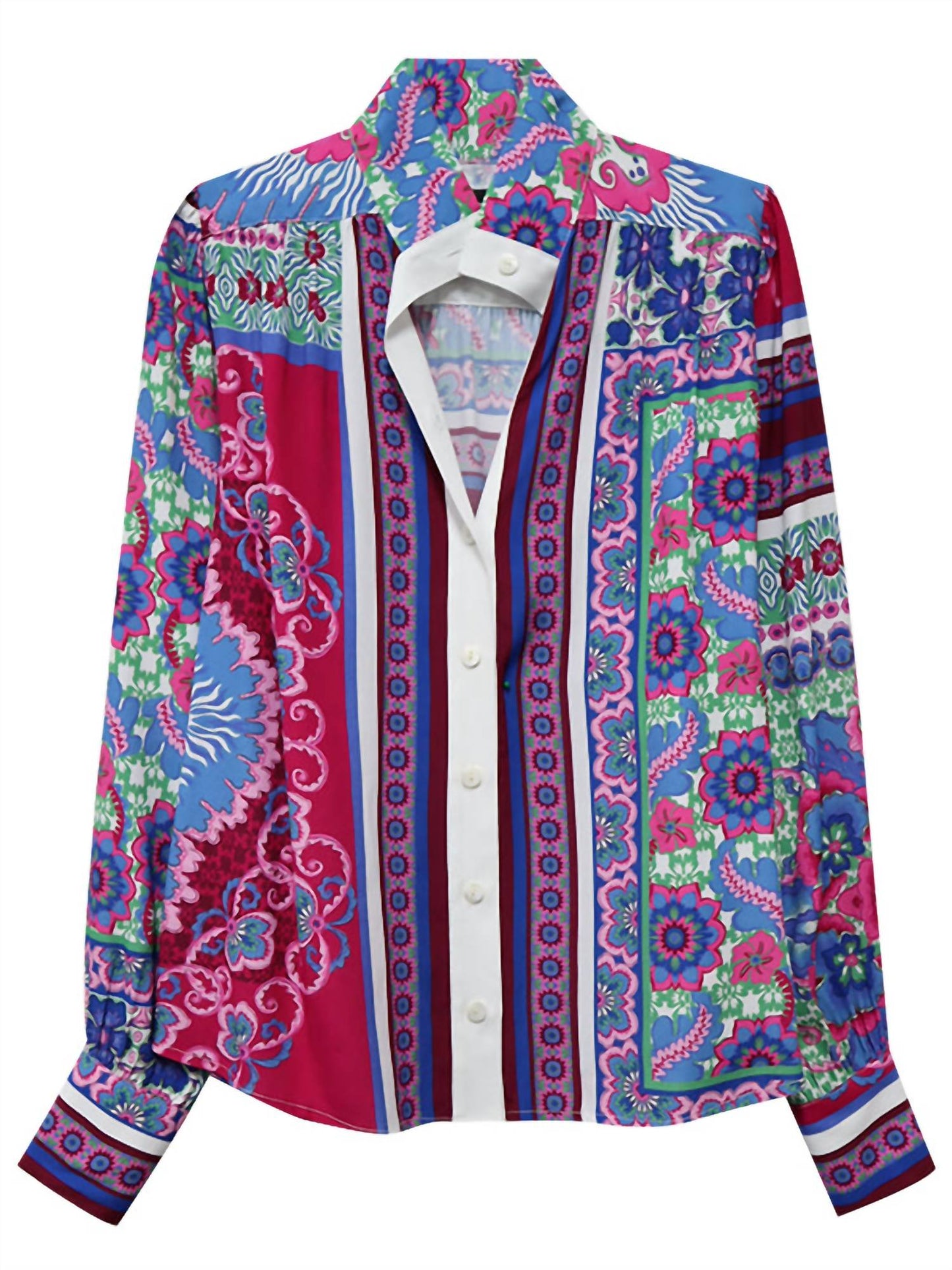 Fifteen Twenty - Women's Chloe Blouse