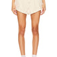 Free People - Danni High Waisted Shorts