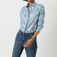 Ann Mashburn - Button Down Shirt