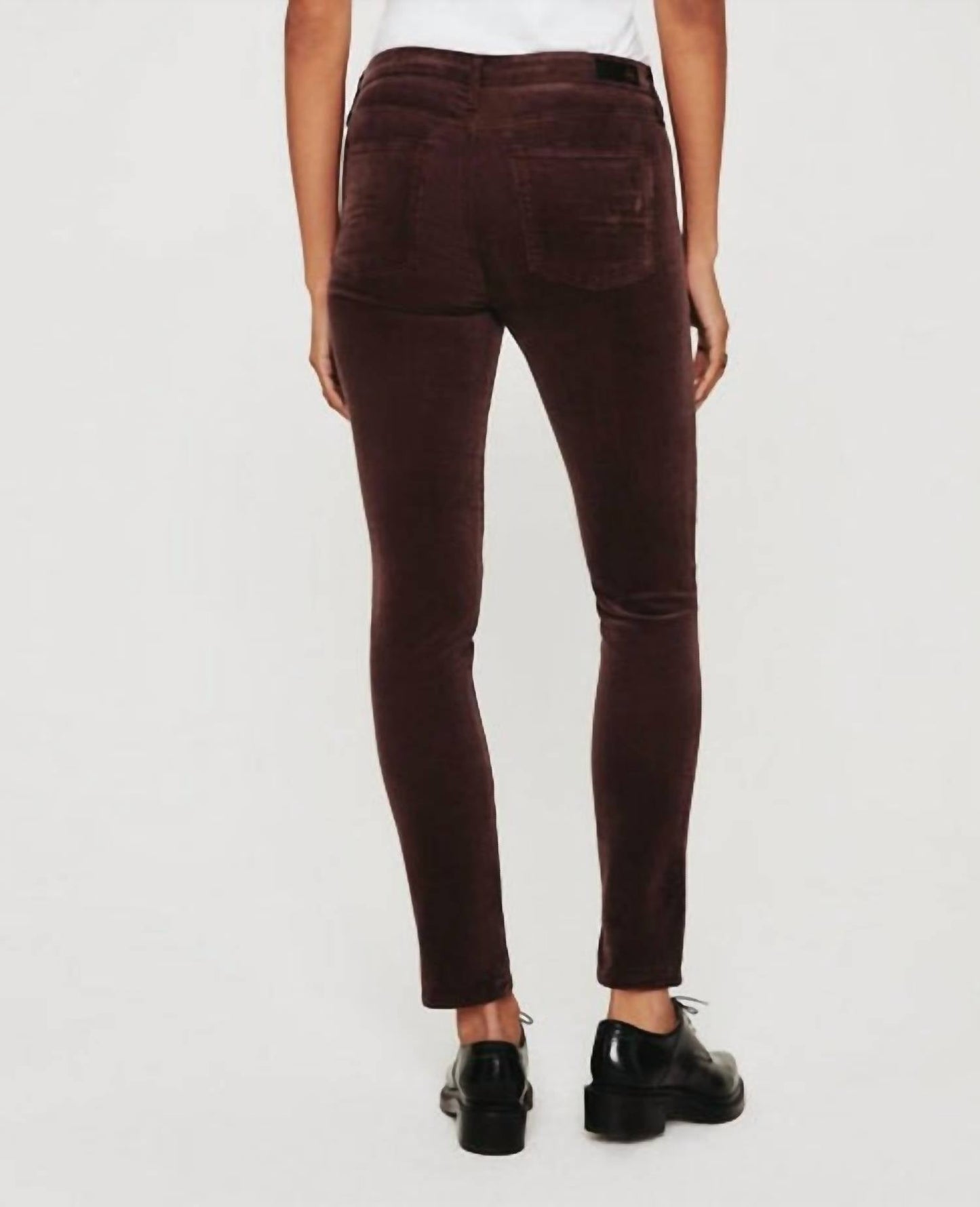 Ag Jeans - Prima Corduroy Pants