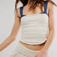 Free People - 2 Tone Tank Top