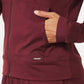Glyder - On The Go Lightweight Zip Up Hoodie