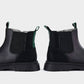 Mayoral - Kid's Leather Chelsea Biker Boot