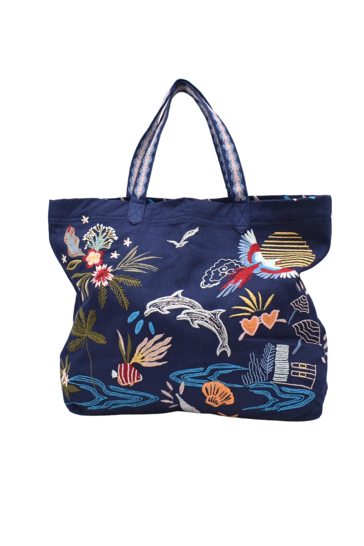 Johnny Was - Florida Everyday Tote