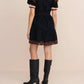 Vero Alfie - Picasso Short Dress