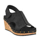 Corkys Footwear - Women's For Keeps Wedge