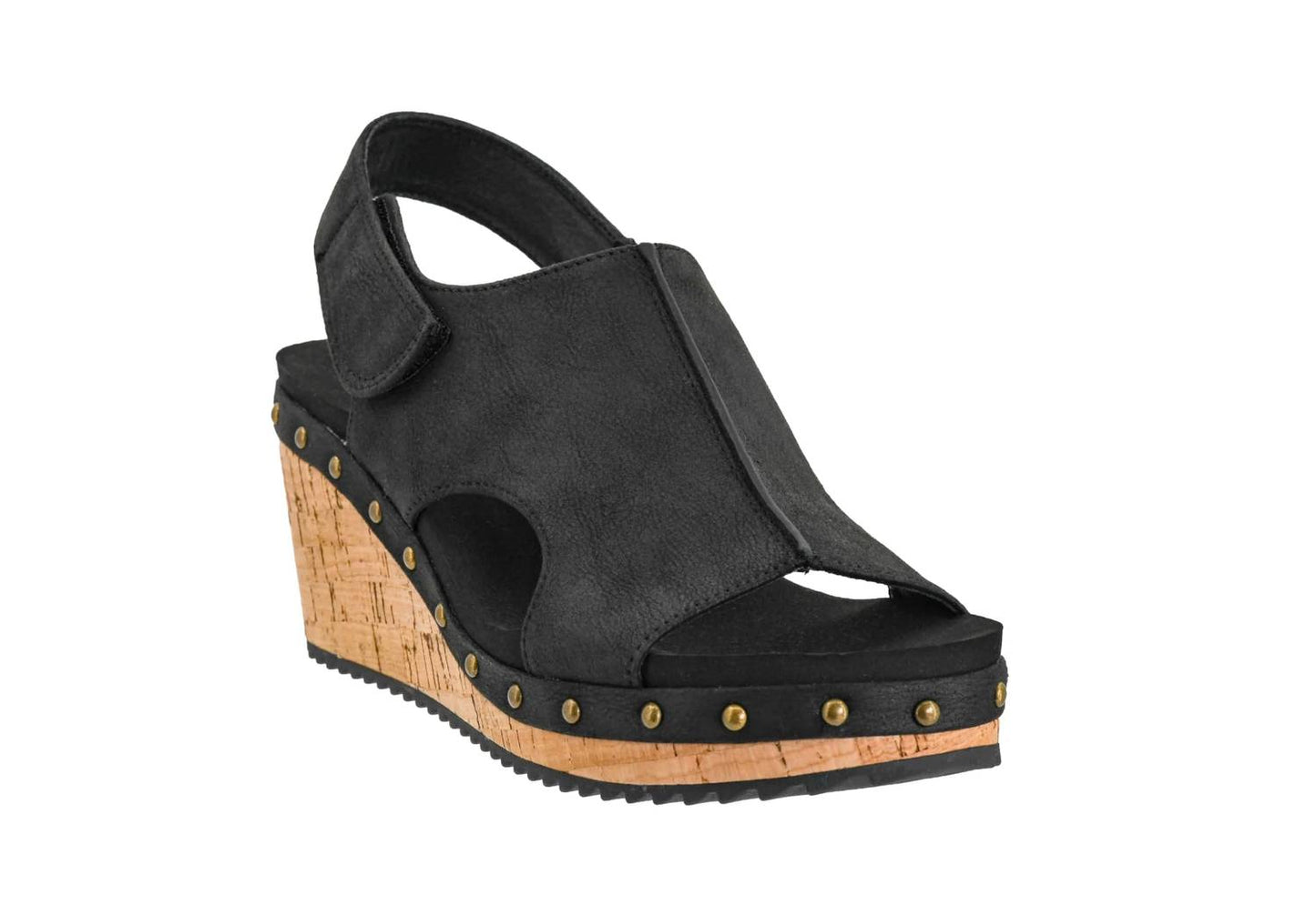 Corkys Footwear - Women's For Keeps Wedge