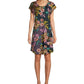 Johnny Was - Women's Delfino Cap Sleeve Slip Dress