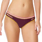 Jessica Simpson - Woodstock Reversible Hipster Bikini Bottom