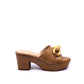 Chocolat Blu - Women's Grecia Sandals