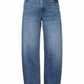 Kut From The Kloth - Ashley High Rise Slouchy Barrel Jean