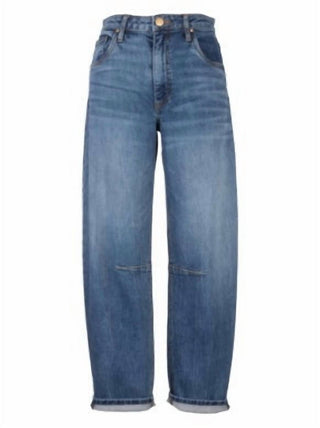 Kut From The Kloth - Calça Jeans Ashley High Rise Slouchy Barrel