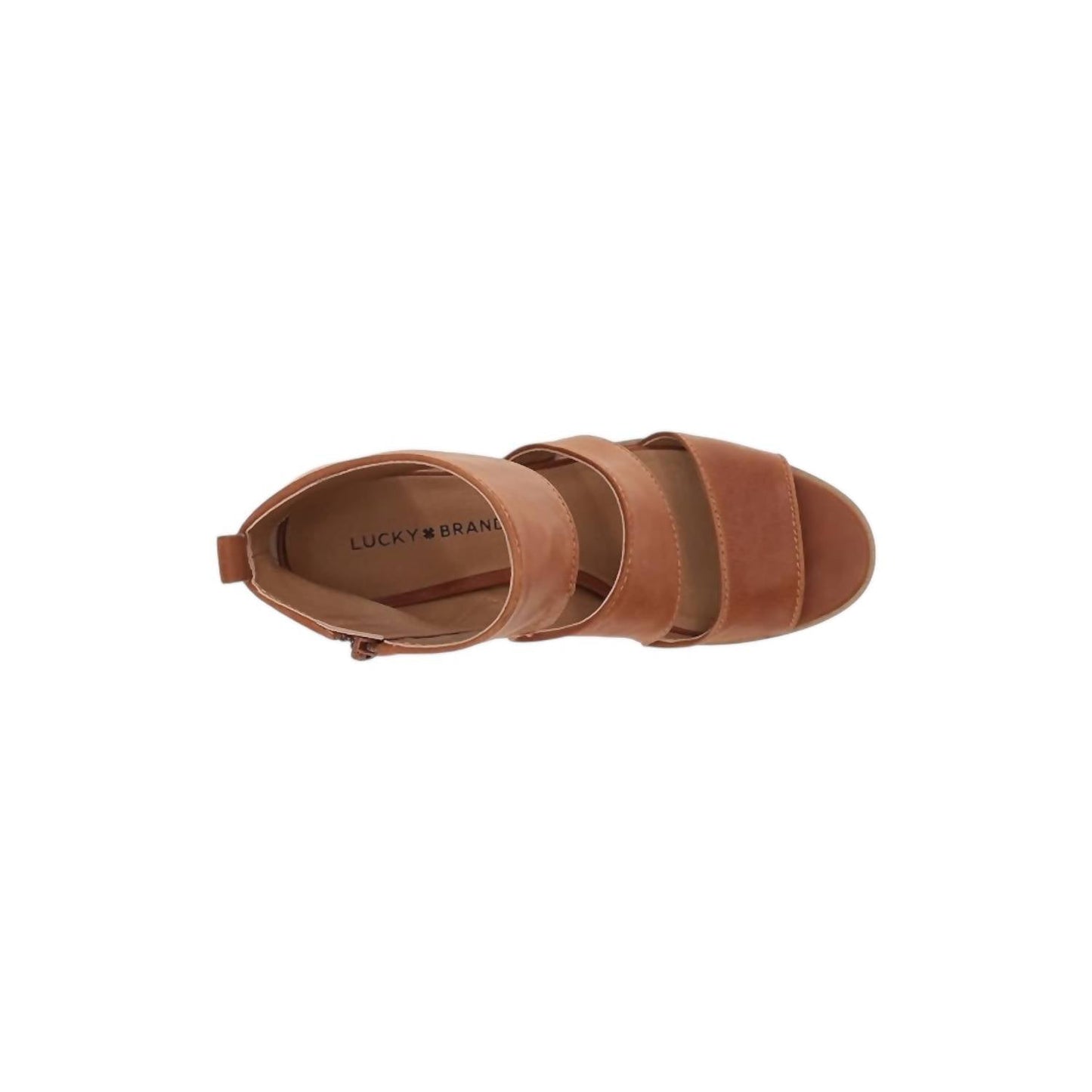 Lucky Brand - Women's LK Kabott Heels