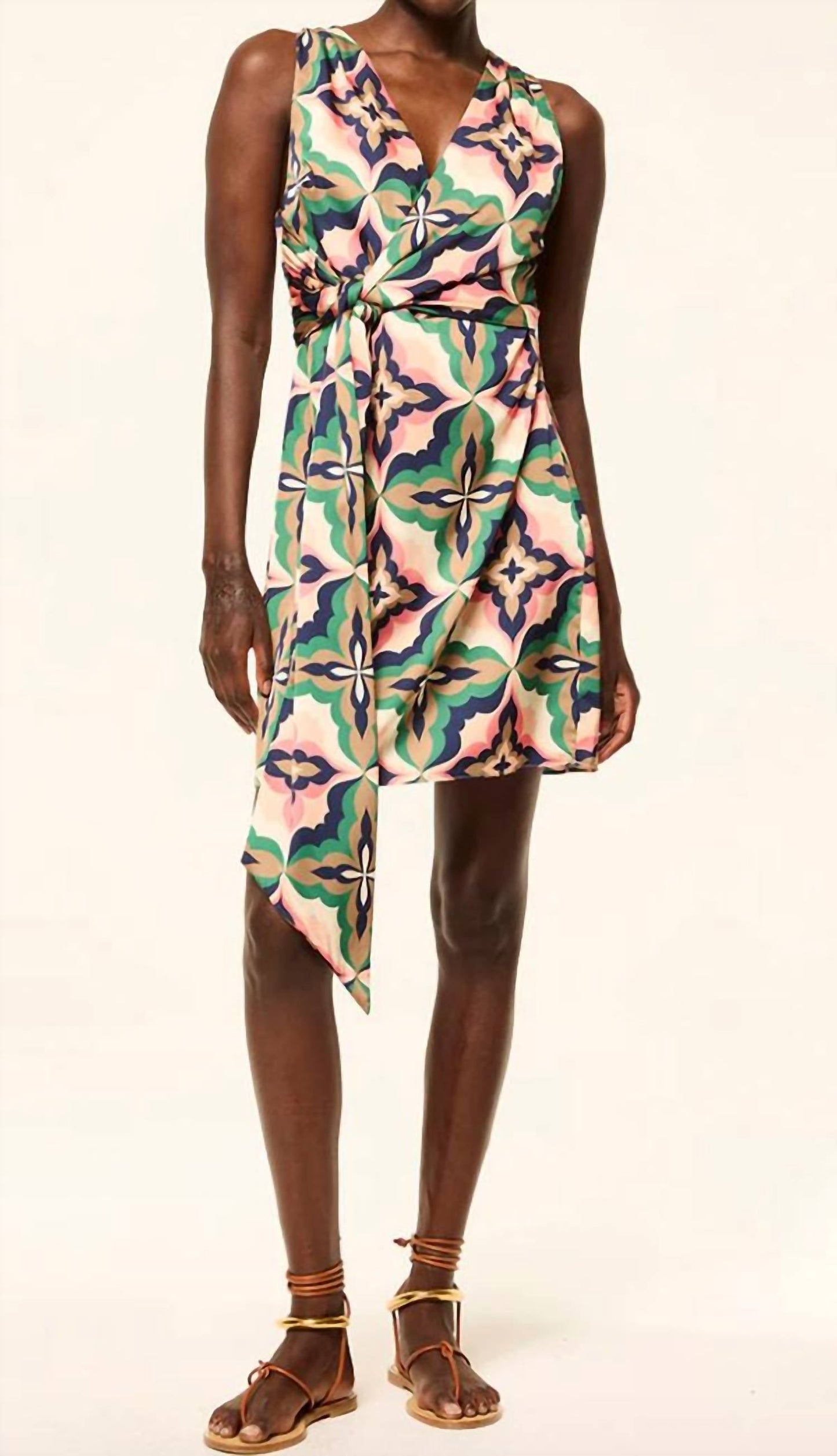 Misa Los Angeles - Sakina Dress