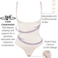 Siluets - Thermal Latex Thong Shaper