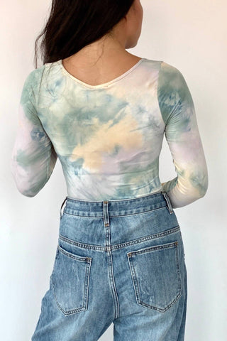 124 Voltaire - Body Dreamy Mist