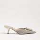 Sam Edelman - BRIT KITTEN HEEL MULE