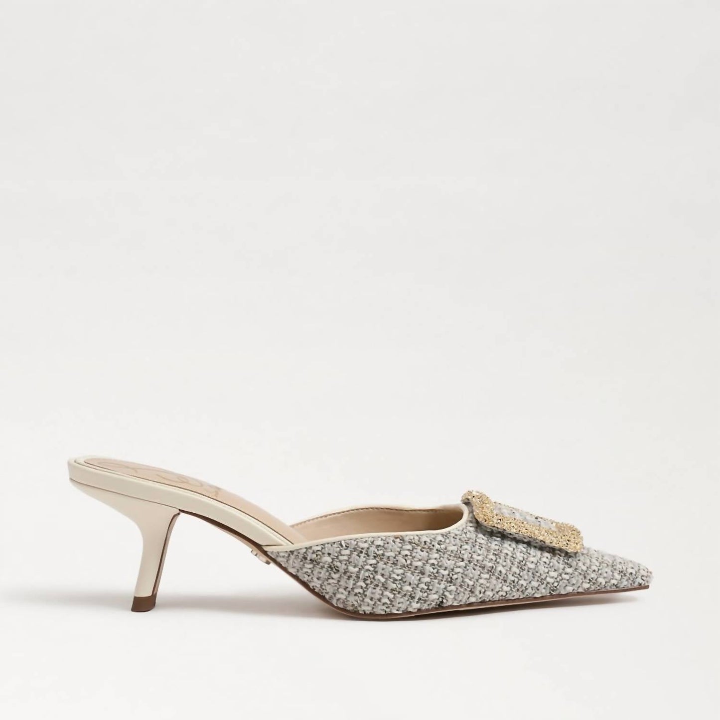 Sam Edelman - BRIT KITTEN HEEL MULE