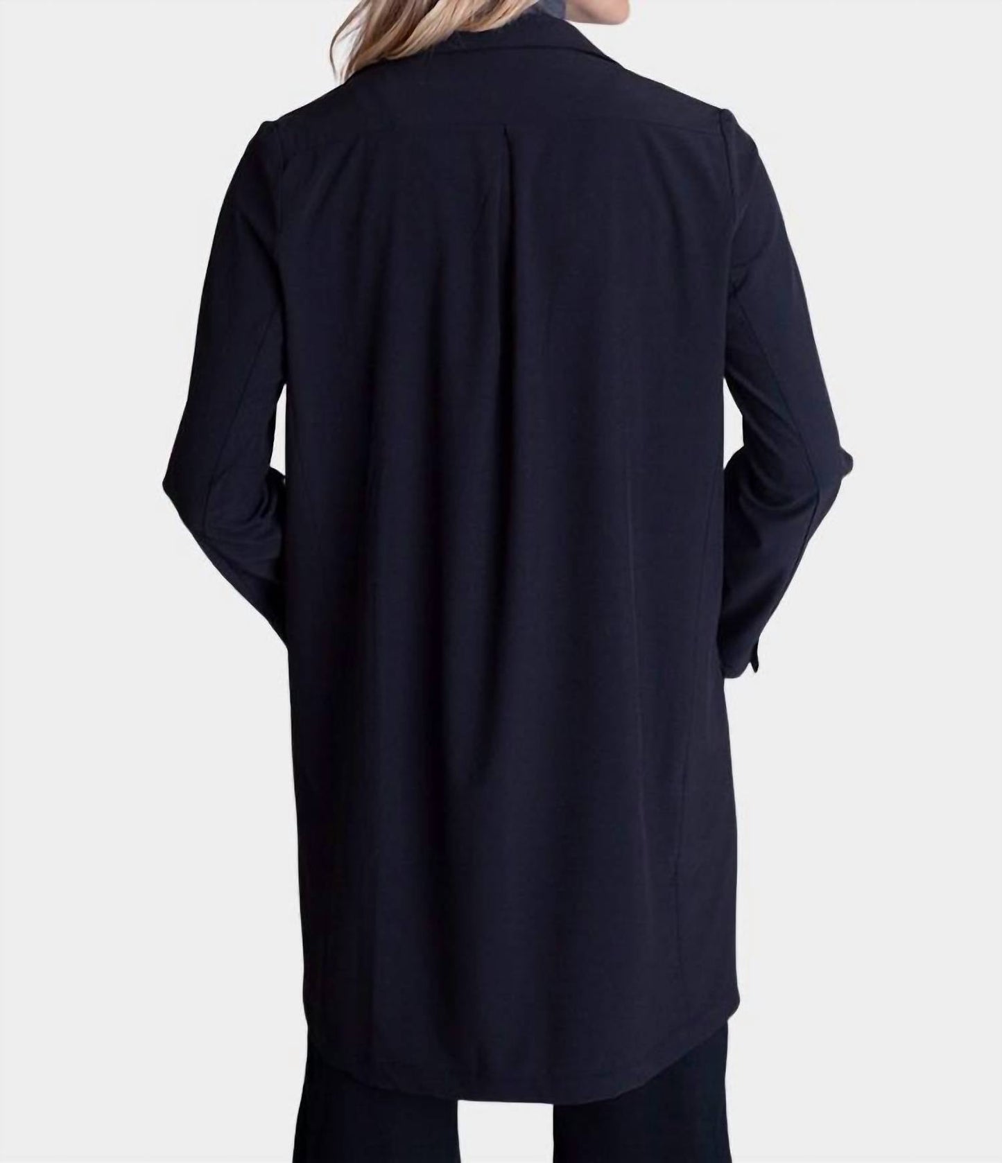 Buki - Travel Duster Jacket