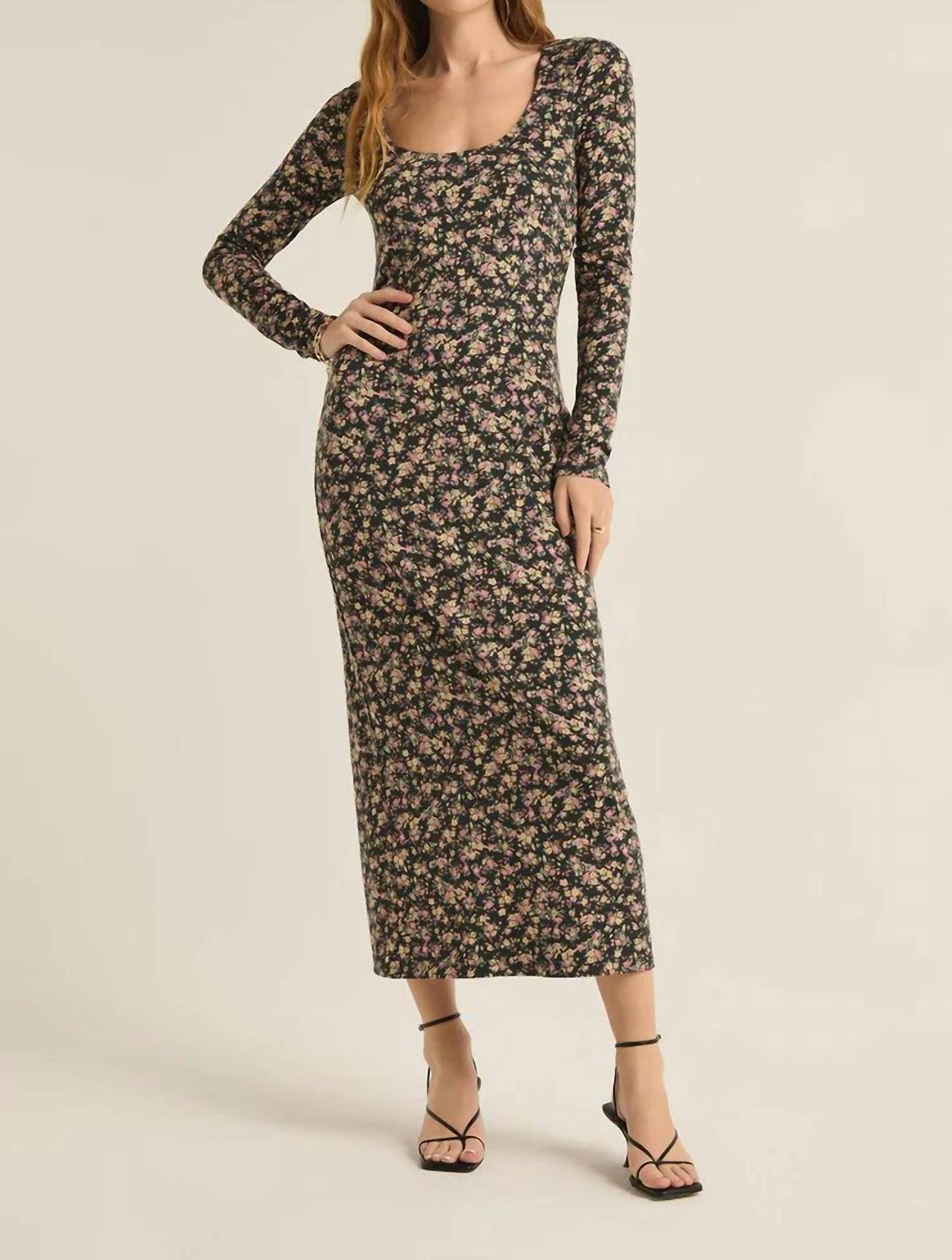 Z Supply - Colette Ditsy Dress