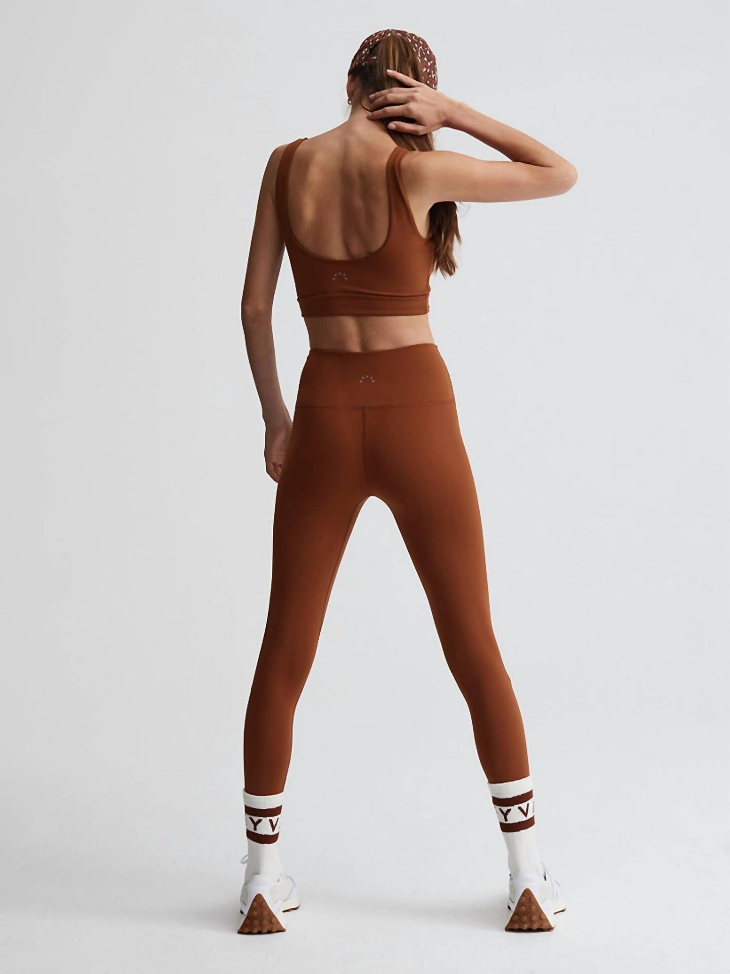 Varley - Let’s Go High Rise Legging 25