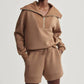 Varley - Catherine Half Zip Sweatshirt