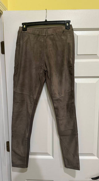 As By Df - Legging Kiki Suede