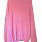 &Merci - Harper Fuzzy Eyelash Sweater