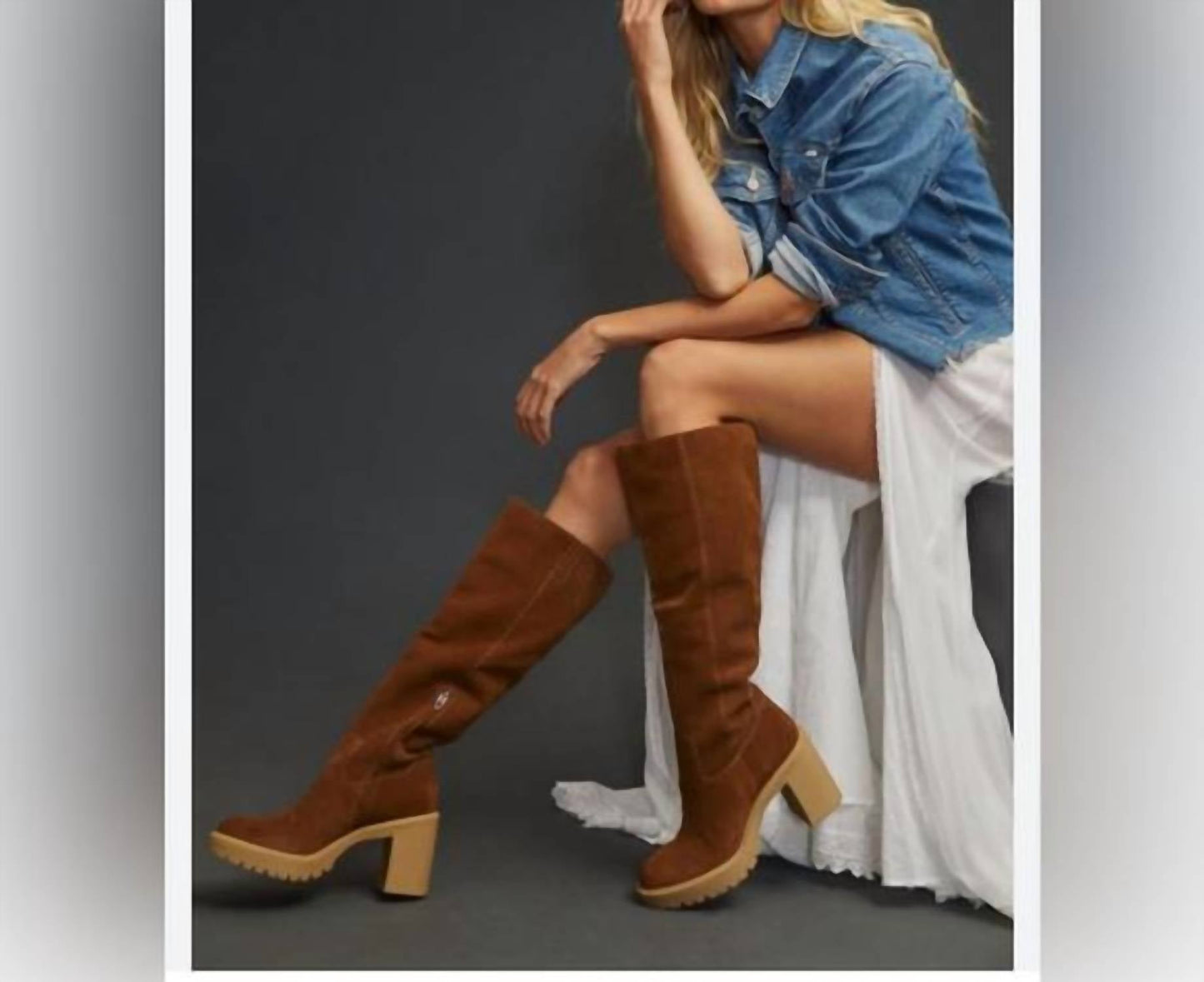 Dolce Vita - Women's Corry H2o Platform Boots