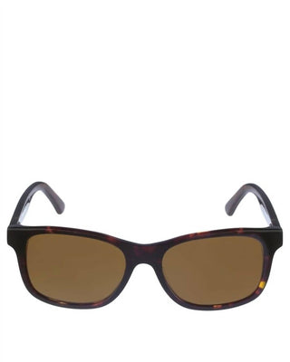 Vuarnet - Men's Rectangular Tortoise Sunglasses