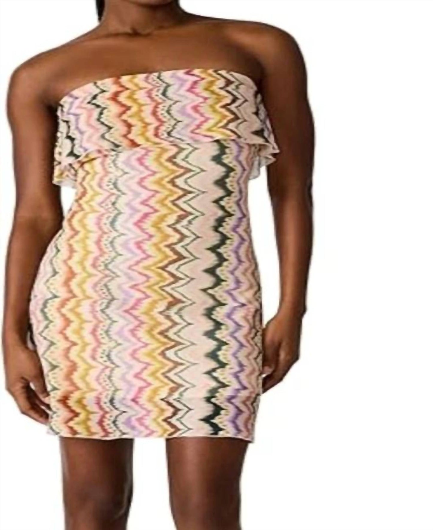 Steve Madden - Women's Bryar Dress