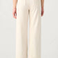 Dex - Wide Leg Corduroy Ankle Pant