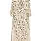By Malene Birger - Agneto V-neck Maxi Dress