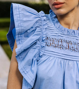 Blusa Cleobella - Cecily