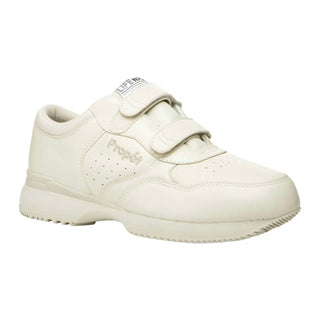Propet - Sapatos Life Walker Masculinos - Largura Média