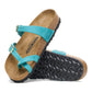 Birkenstock - Women's Mayari Oiled Leather Sandal