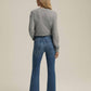 Favorite Daughter - Erin Crop Boot Jean