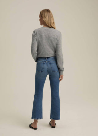 Favorite Daughter - Erin Crop Boot Jean