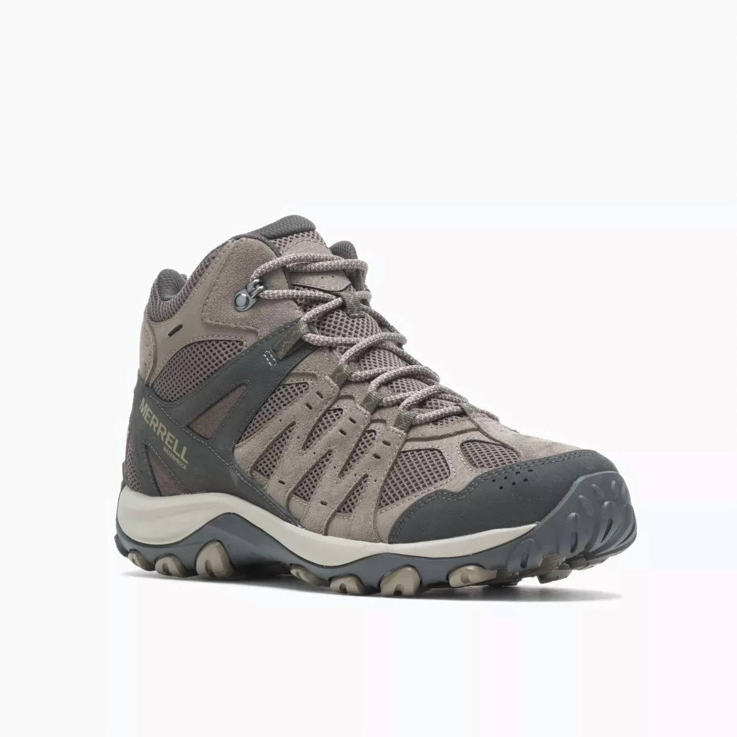 Merrell - Men's Accentor 3 Mid Hiking Boot